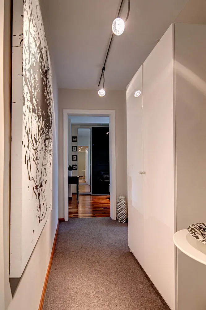 2 Zimmer Wohnung mit 52 m² in München – Bild 12
