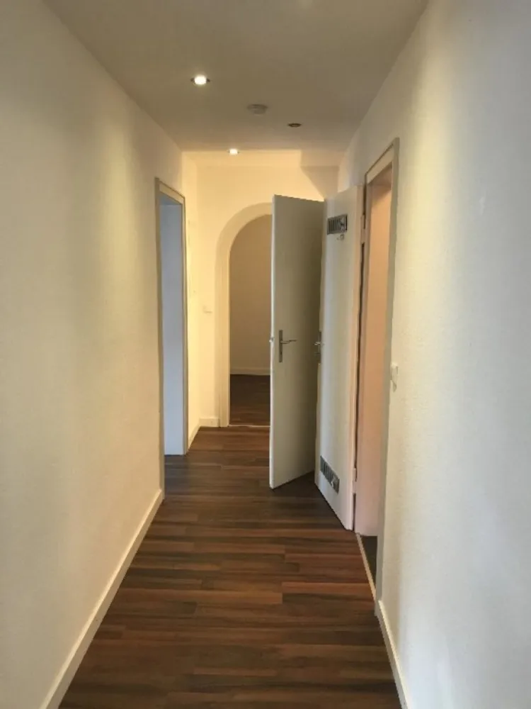 1 room apartment with 13 m² in Stuttgart – Photo 6