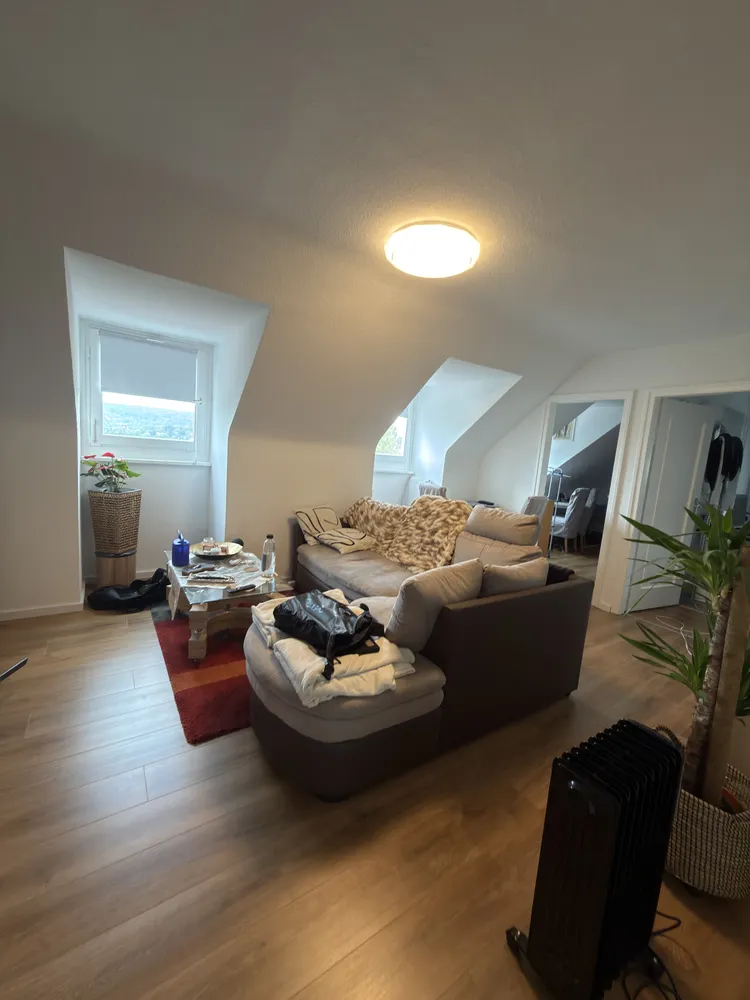 3 Zimmer Wohnung mit 60 m² in Stuttgart – Bild 4