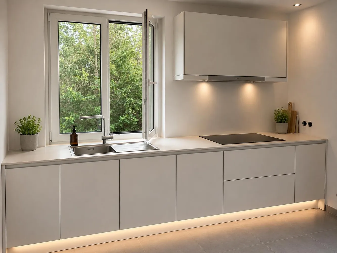 4 Zimmer Wohnung mit 110 m² in Ansbach – Bild 2
