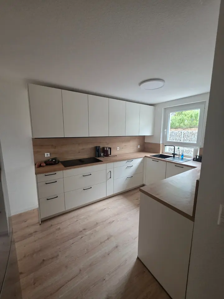 WG-Zimmer mit 21 m² in Leonberg – Bild 8