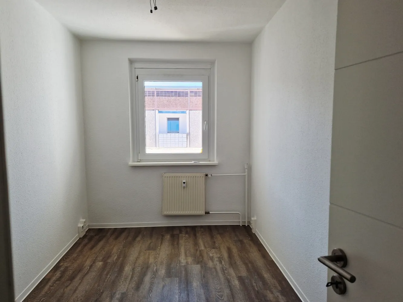 3 room apartment with 64 m² in Magdeburg – Photo 12