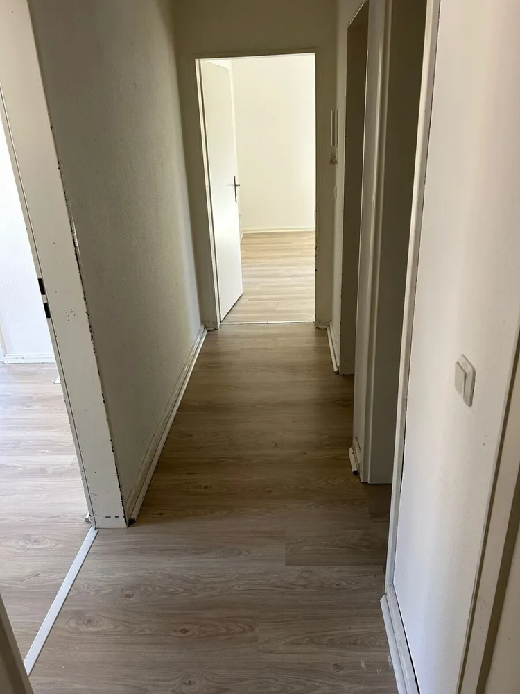 3 Zimmer Wohnung mit 64 m² in Flensburg – Bild 9