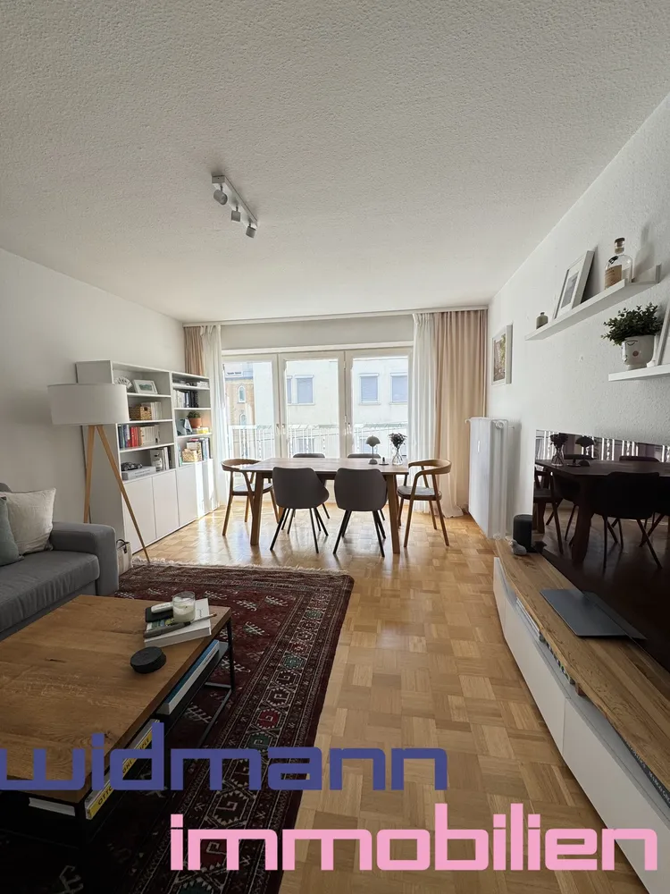 3 Zimmer Wohnung mit 73 m² in Stuttgart – Bild 6
