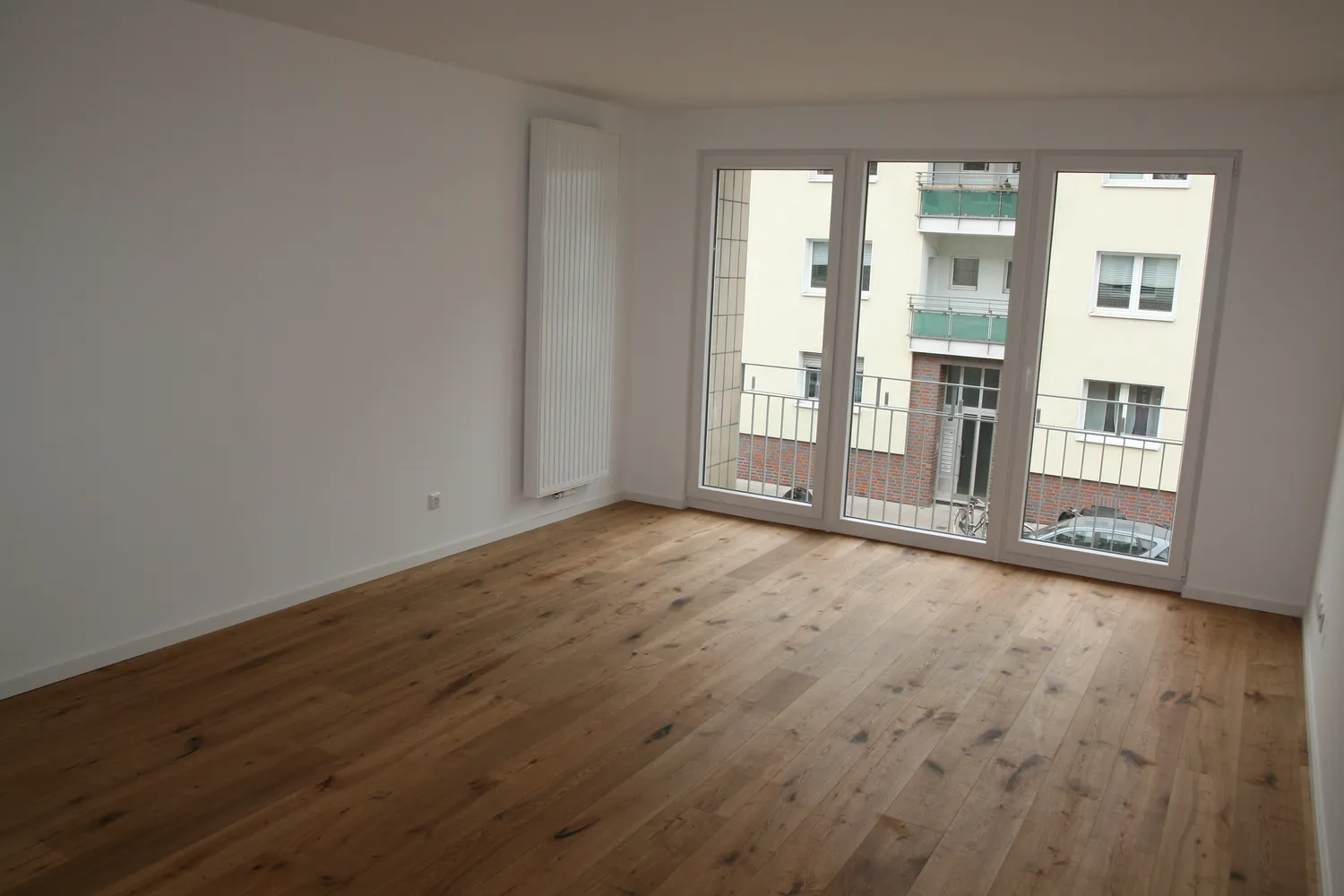 3 Zimmer Wohnung mit 86 m² in Köln – Bild 4