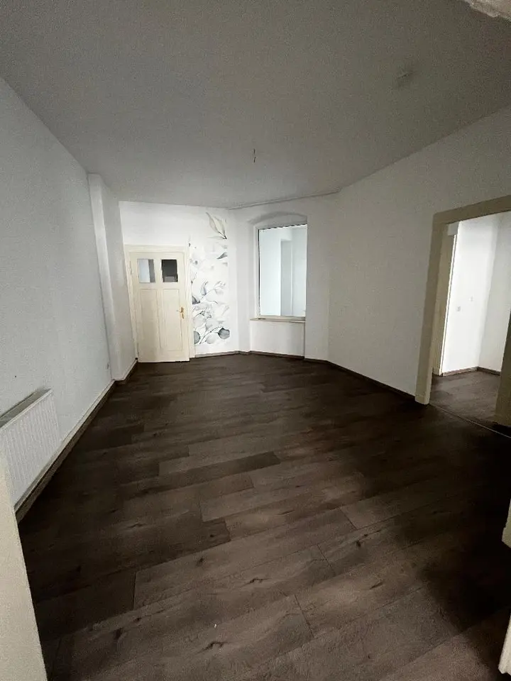 4 Zimmer Wohnung mit 130 m² in Weißenfels – Bild 6