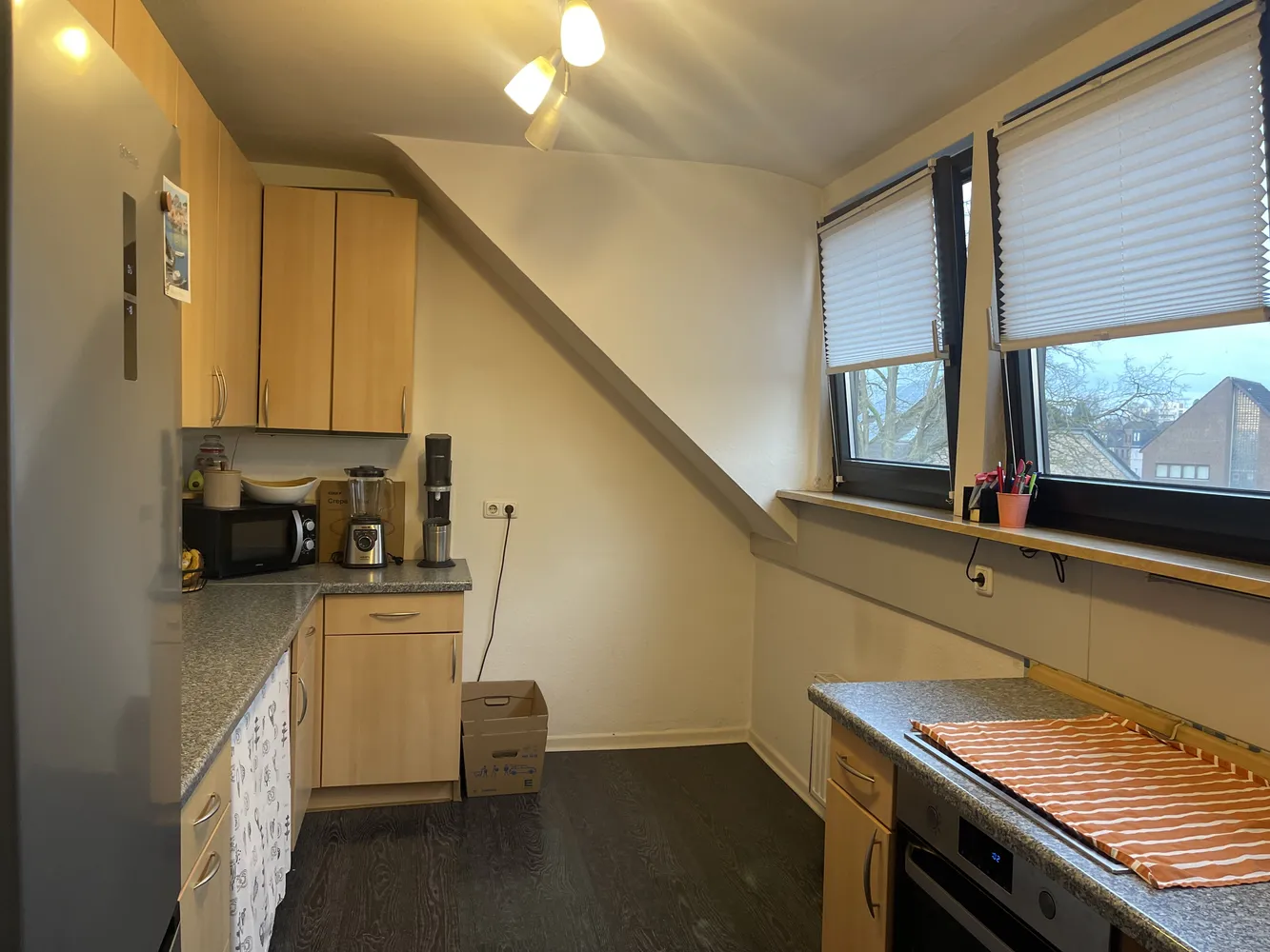 4 Zimmer Wohnung mit 80 m² in Mönchengladbach – Bild 3