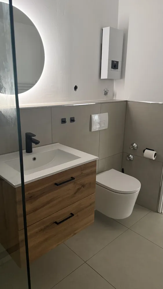 2 Zimmer Wohnung mit 60 m² in Dortmund – Bild 6