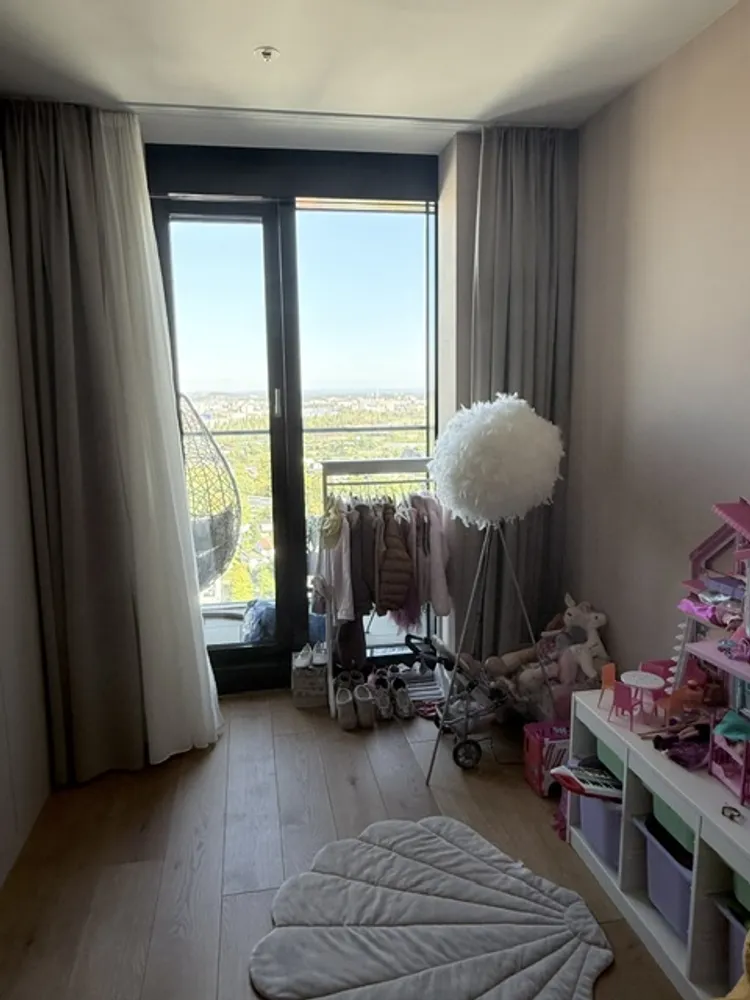 3 Zimmer Wohnung mit 98 m² in Frankfurt am Main – Bild 8