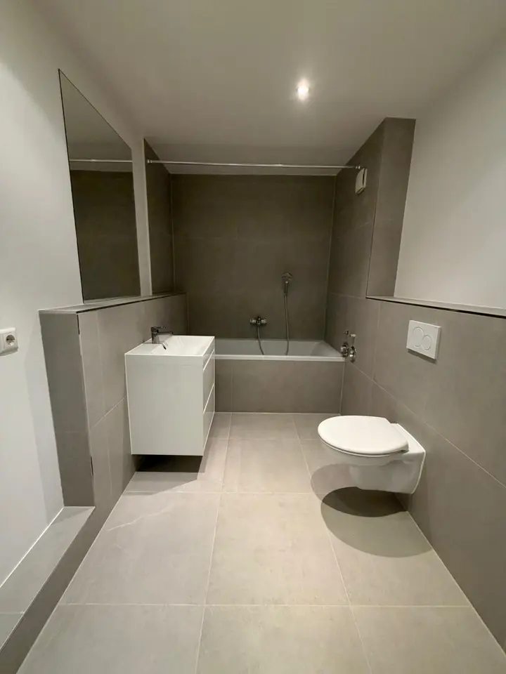 2 Zimmer Wohnung mit 62 m² in Nürnberg – Bild 4