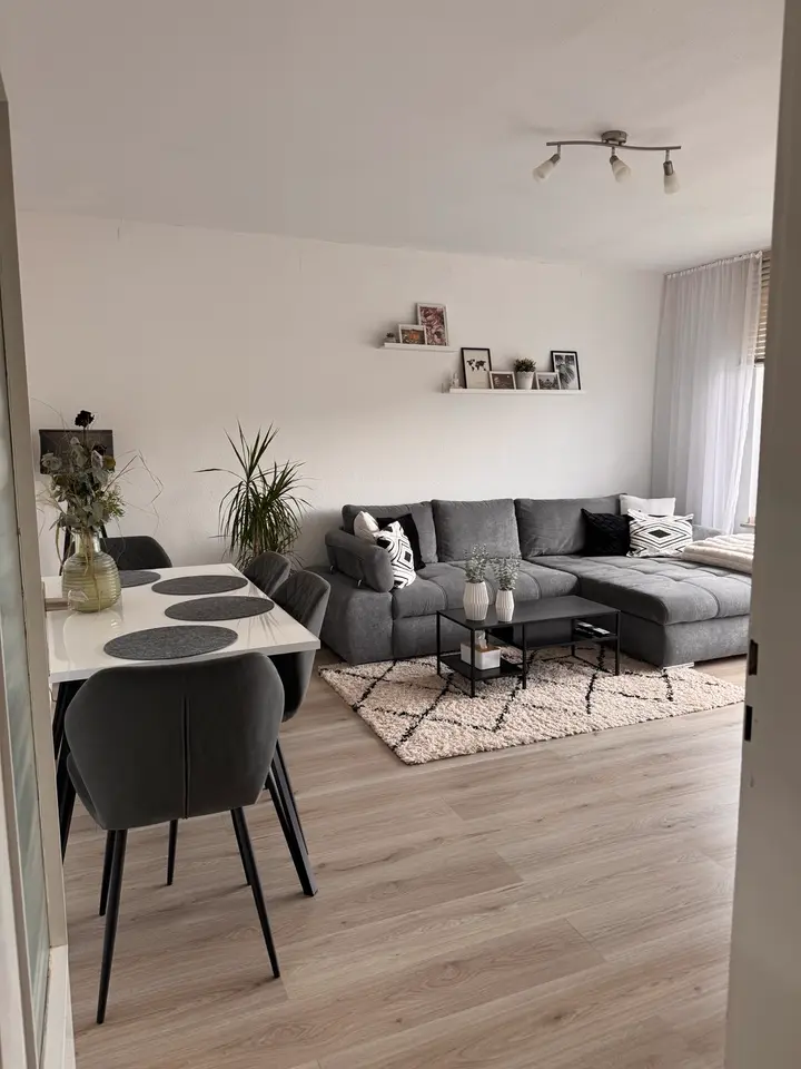 3 Zimmer Wohnung mit 60 m² in Wesel – Bild 9