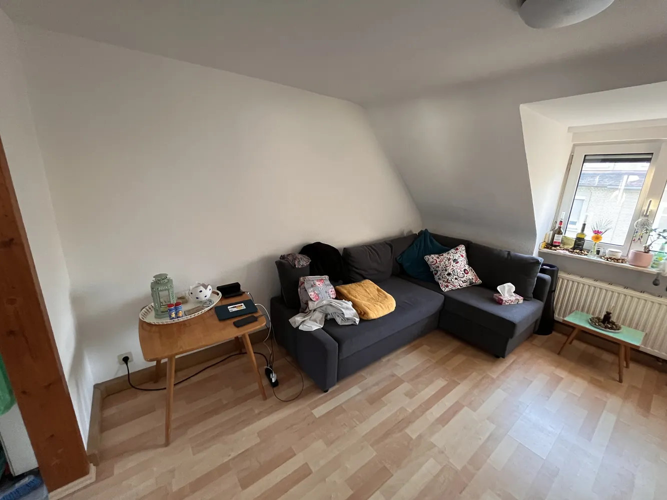 2 Zimmer Wohnung mit 54 m² in Stuttgart – Bild 3