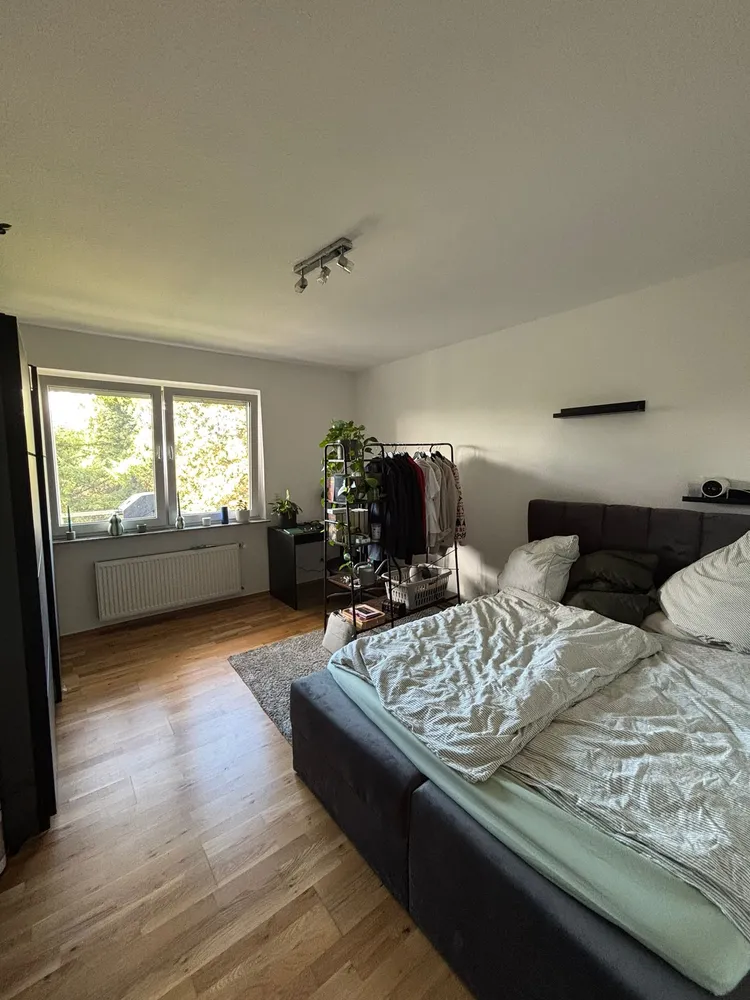 3 Zimmer Wohnung mit 110 m² in Wuppertal – Bild 9
