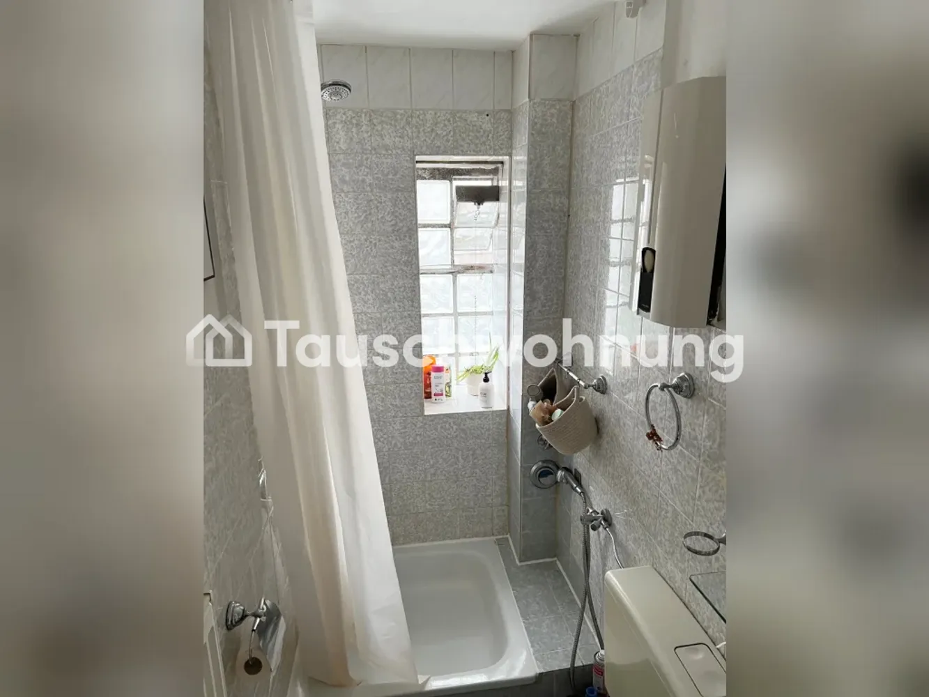 2 Zimmer Wohnung mit 40 m² in Hamburg – Bild 4