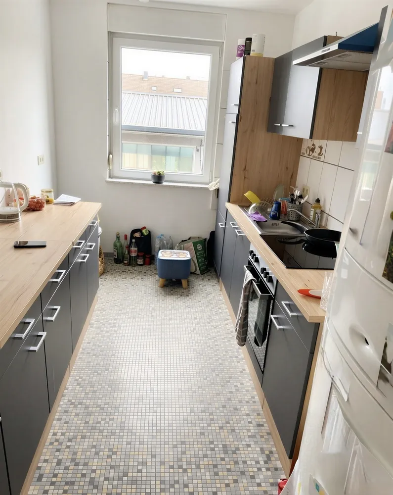4 Zimmer Wohnung mit 96 m² in Karlsruhe – Bild 10