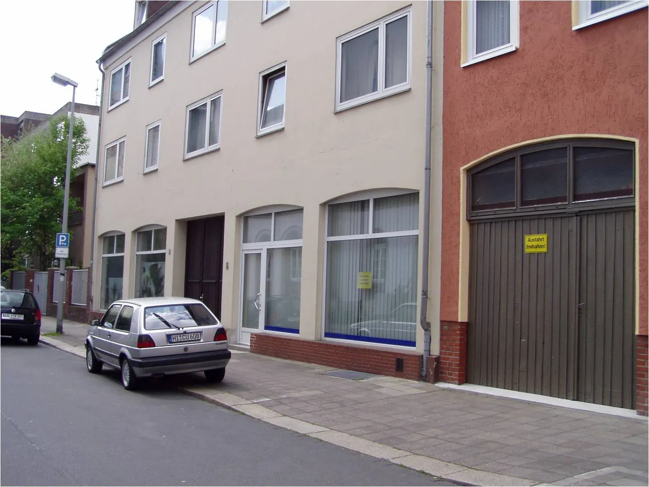 3 room apartment with 70 m² in Brunswick – Photo 1