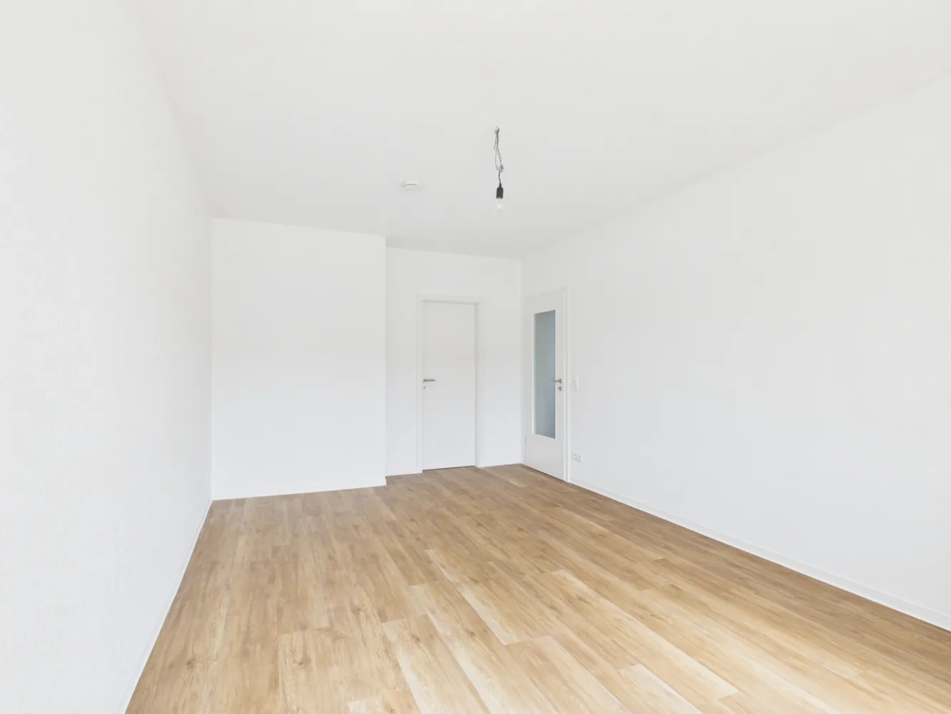 3 room apartment with 58 m² in Chemnitz – Photo 8