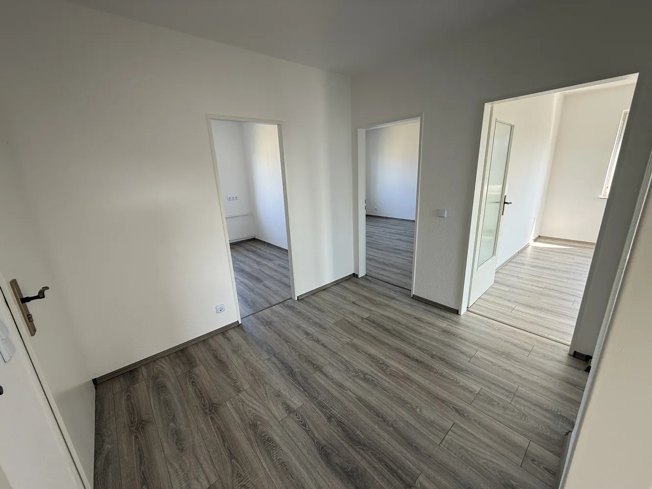 3 Zimmer Wohnung mit 69 m² in Wuppertal – Bild 8