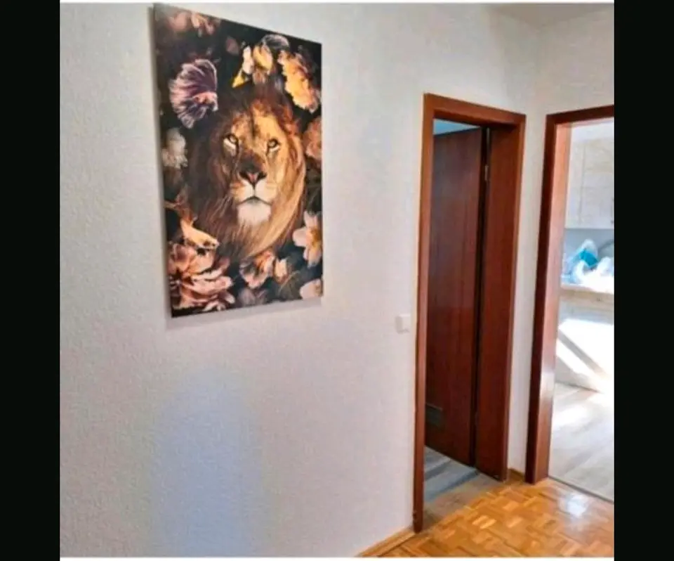 3 Zimmer Wohnung mit 70 m² in Hockenheim – Bild 3