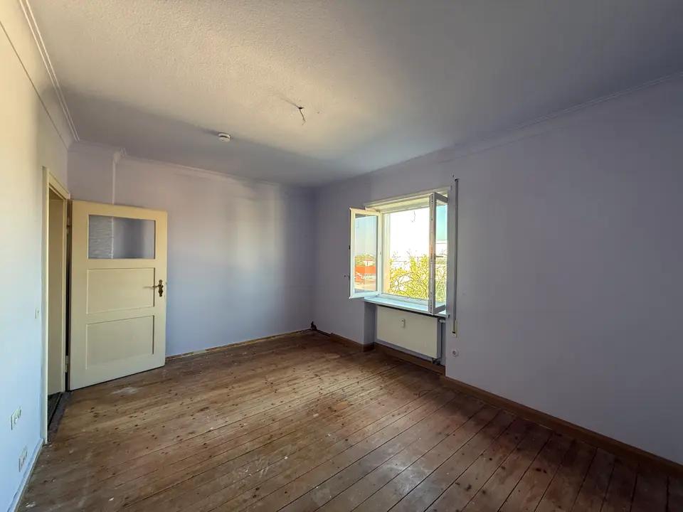 3 Zimmer Wohnung mit 68 m² in Memmingen – Bild 2