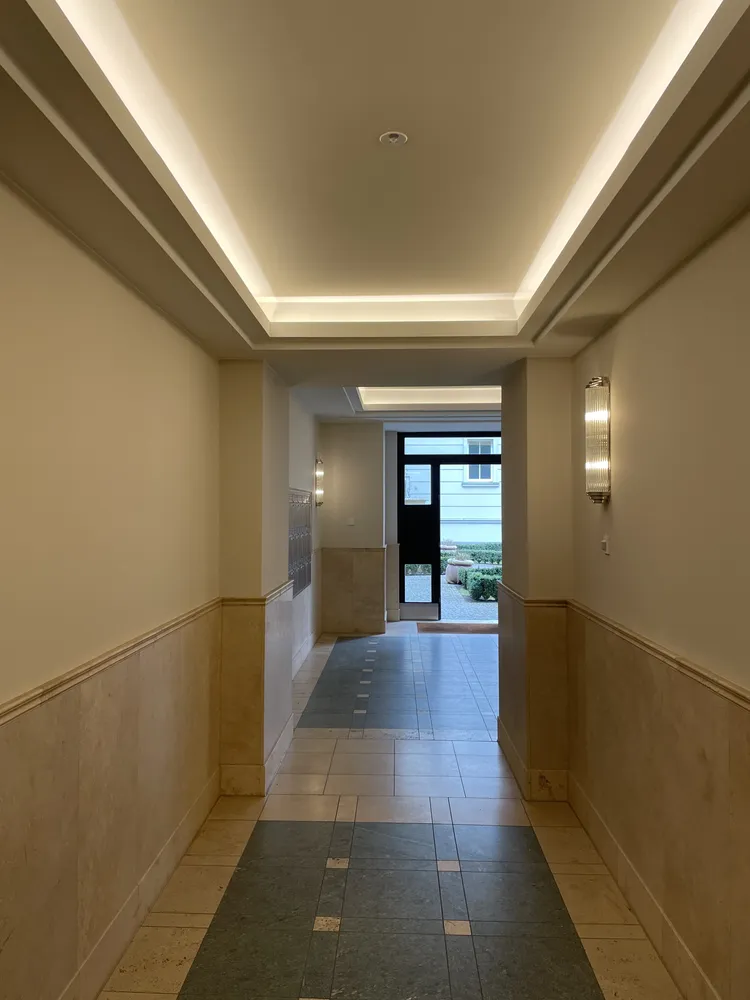 3 Zimmer Wohnung mit 88 m² in Berlin – Bild 2