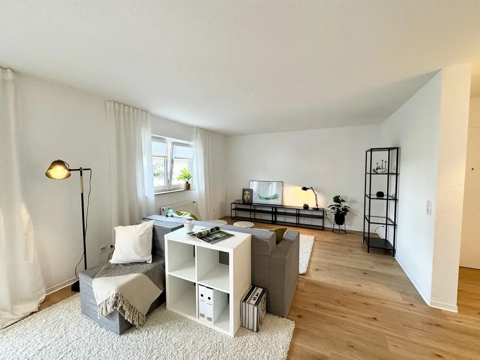 3 Zimmer Wohnung mit 70 m² in Weil am Rhein – Bild 8