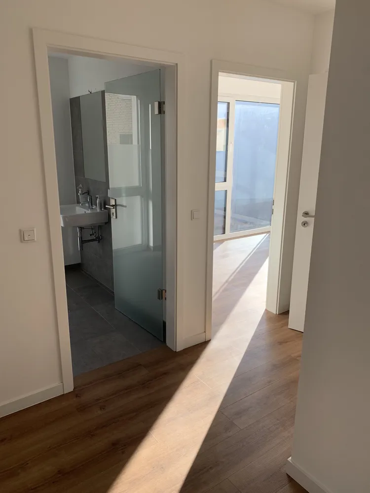 3 Zimmer Wohnung mit 87 m² in Aachen – Bild 7
