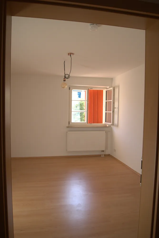 3 Zimmer Wohnung mit 60 m² in Nürnberg – Bild 1