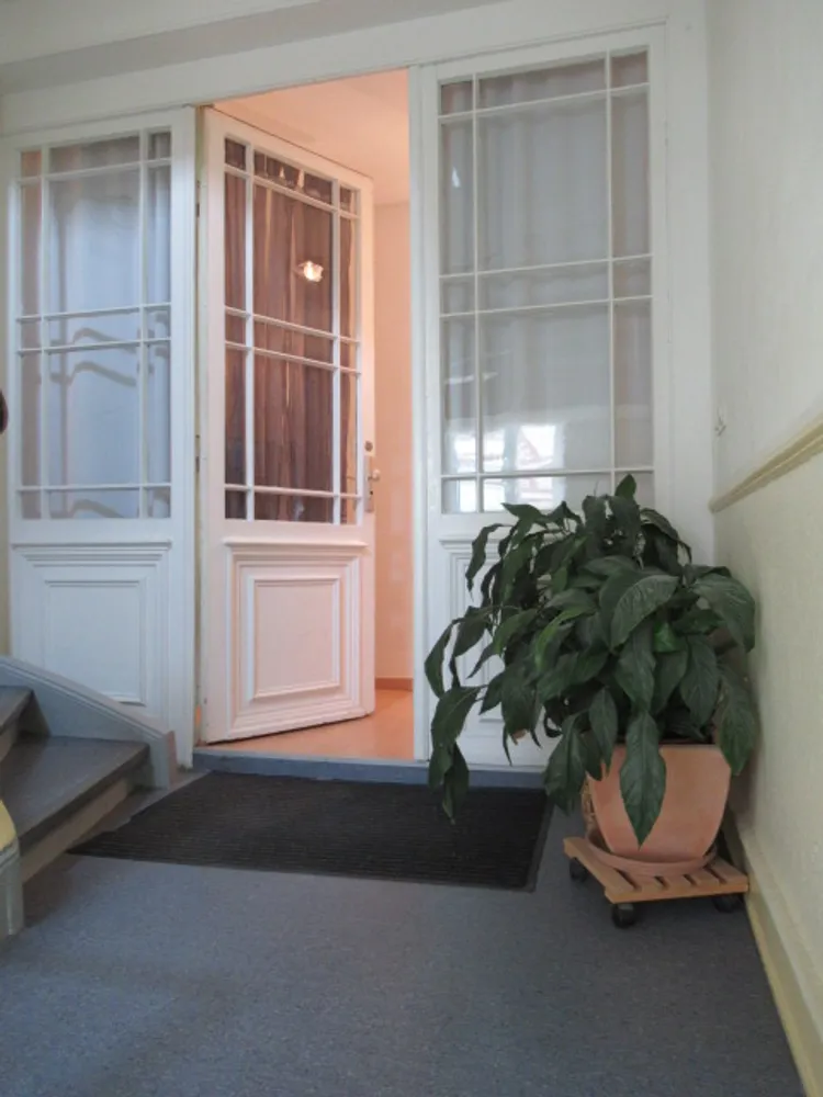 3 Zimmer Wohnung mit 108 m² in Wiesbaden – Bild 1