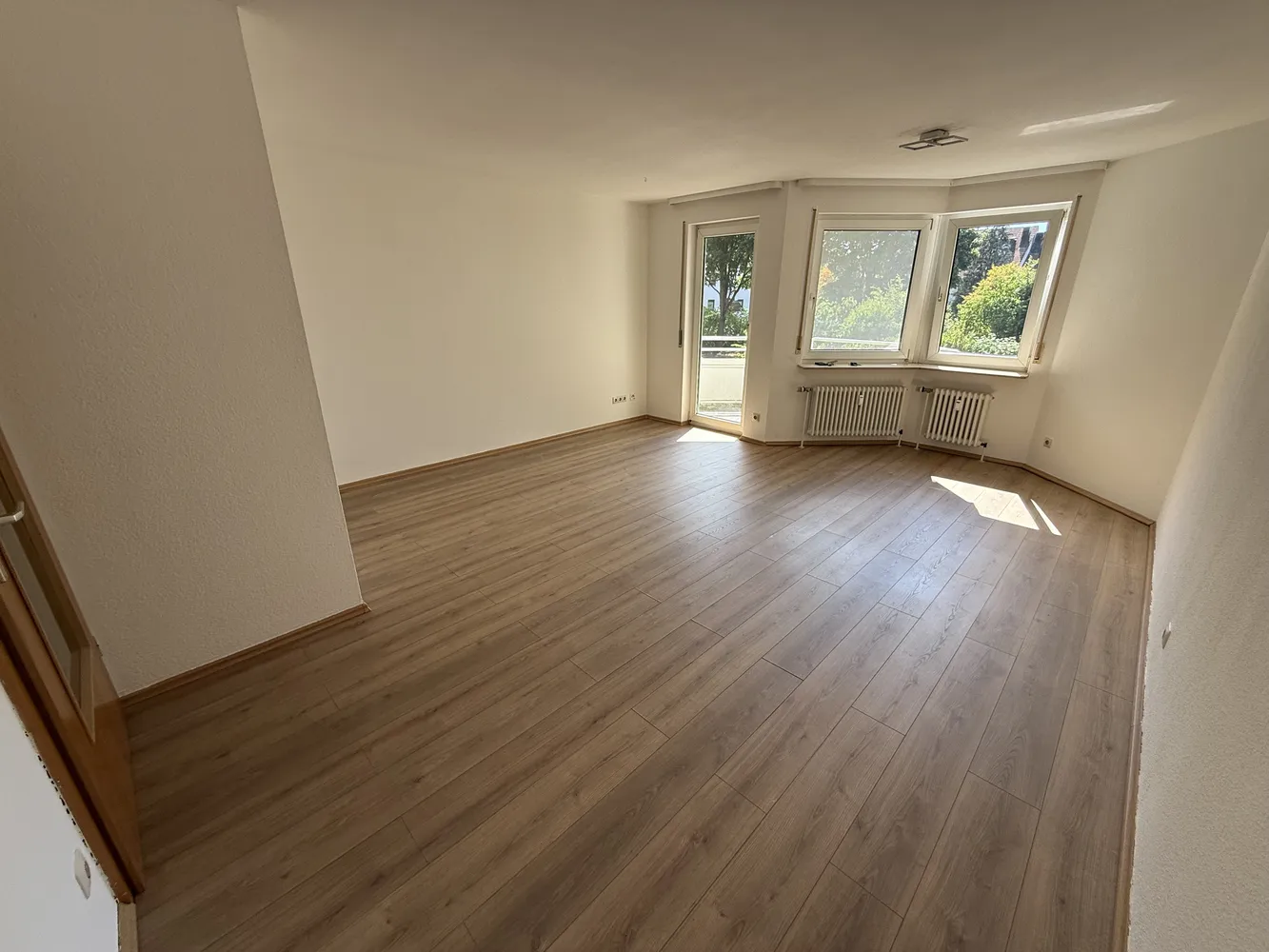 2 Zimmer Wohnung mit 55 m² in Waiblingen – Bild 1