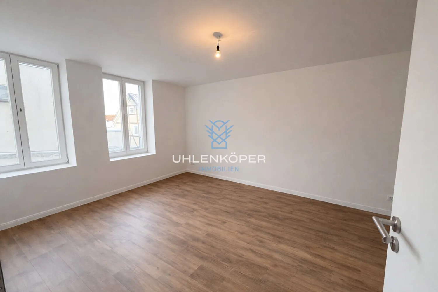 3 Zimmer Wohnung mit 108 m² in Uelzen – Bild 7