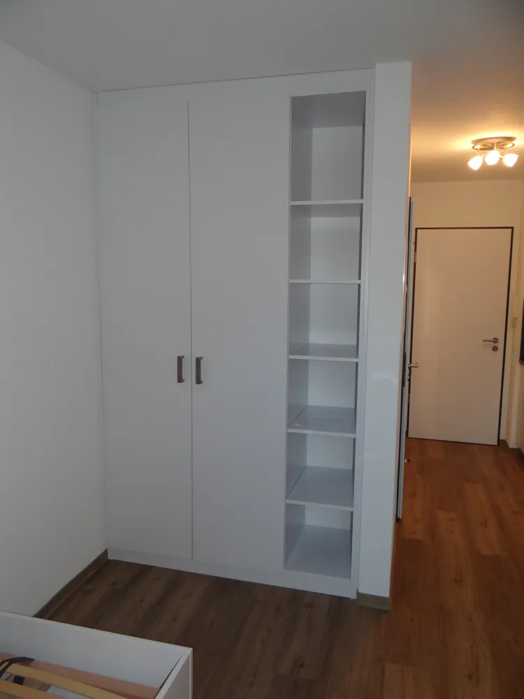 1 Zimmer Wohnung mit 21 m² in Braunschweig – Bild 10