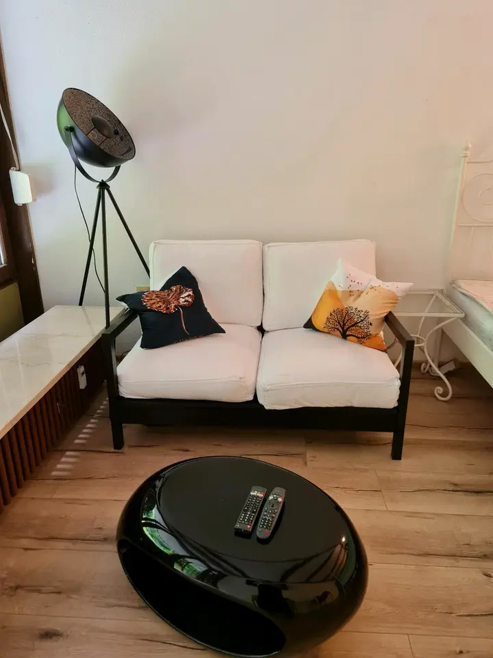 Studio mit 38 m² in Deggendorf – Bild 7