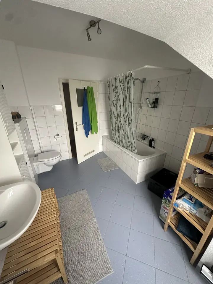 3 Zimmer Wohnung mit 85 m² in Kassel – Bild 10