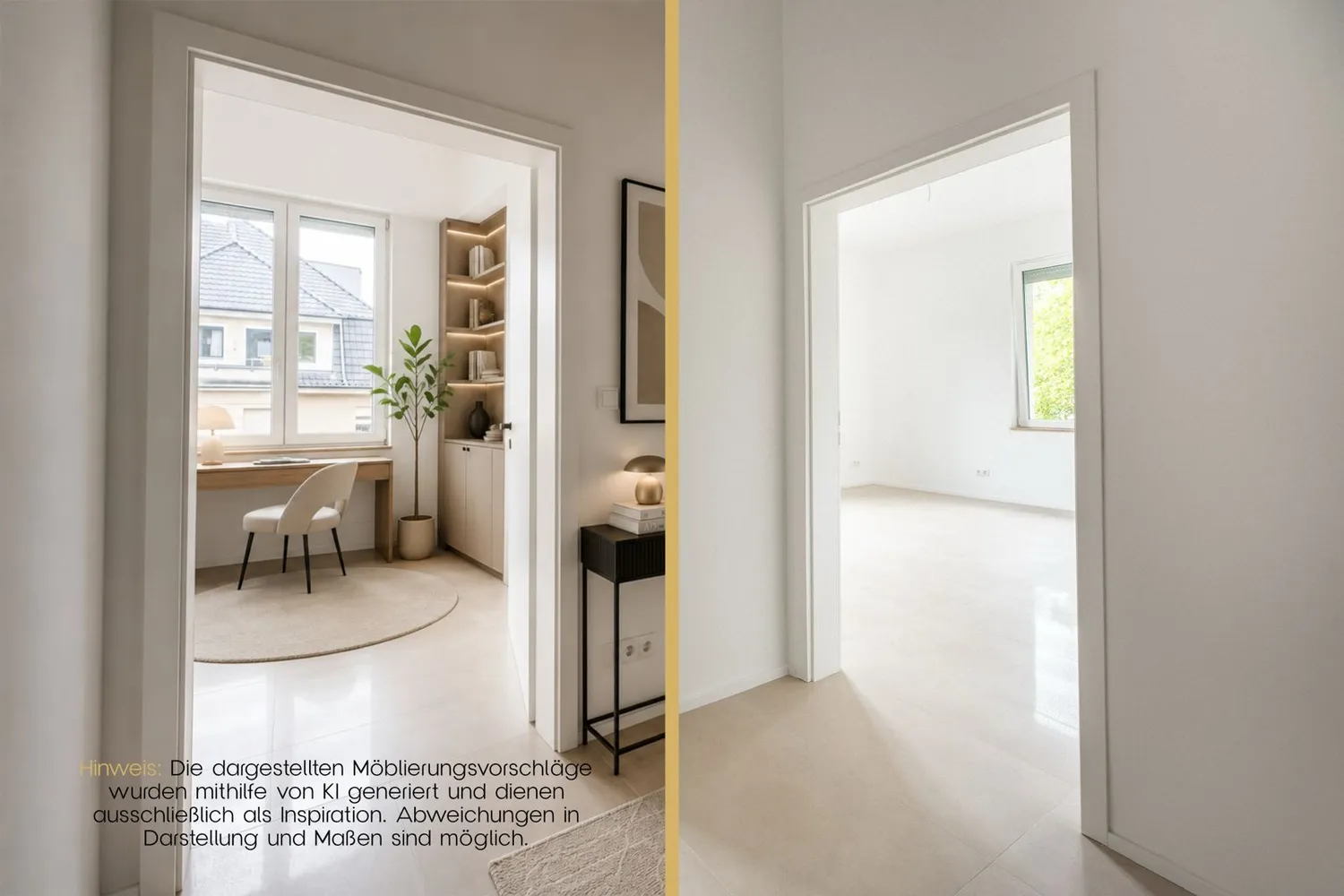 4 Zimmer Wohnung mit 119 m² in Essen – Bild 7