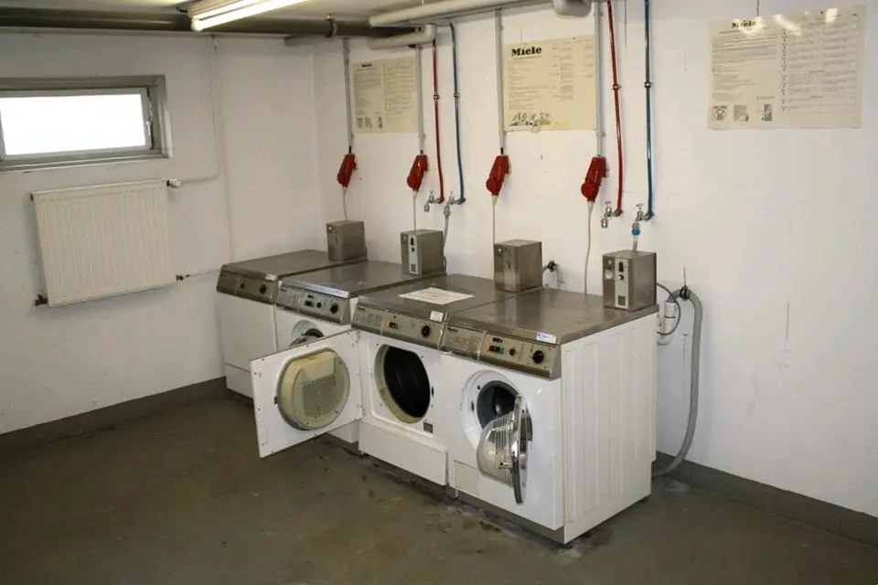 2 Zimmer Wohnung mit 40 m² in Hildesheim – Bild 8