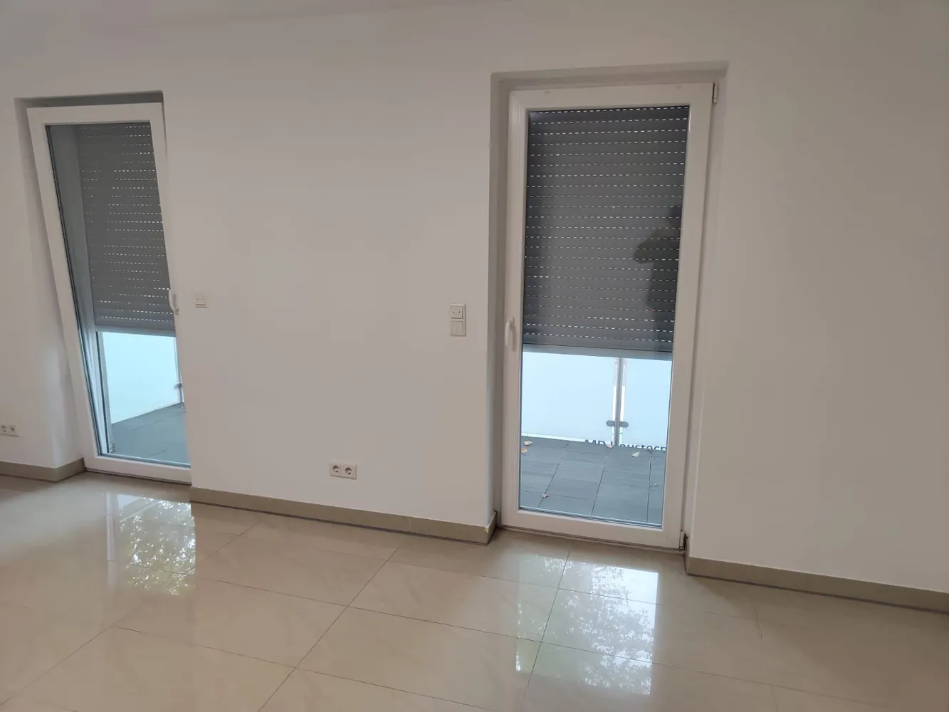 2 room apartment with 54 m² in Düsseldorf – Photo 4