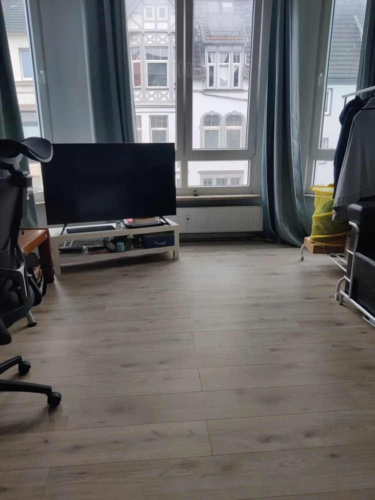 WG-Zimmer mit 26 m² in Bielefeld – Bild 2