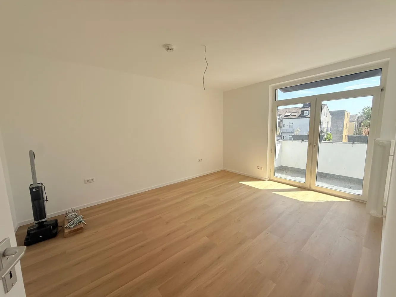 2 room apartment with 64 m² in Düsseldorf – Photo 11