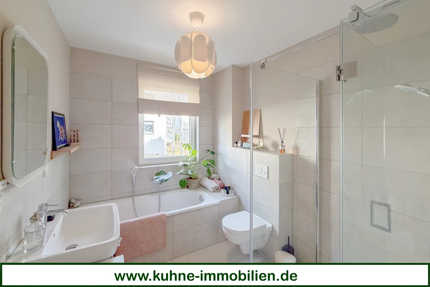 4 Zimmer Wohnung mit 90 m² in Dortmund – Bild 8