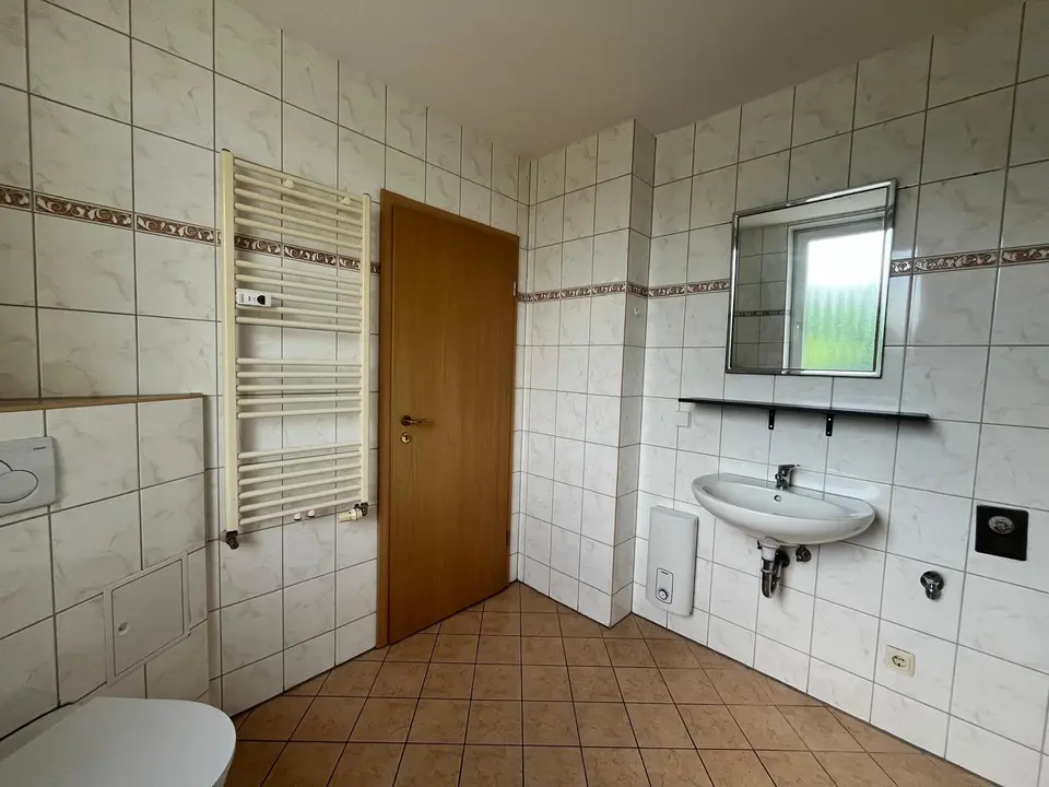 3 Zimmer Wohnung mit 68 m² in Bitterfeld-Wolfen – Bild 6