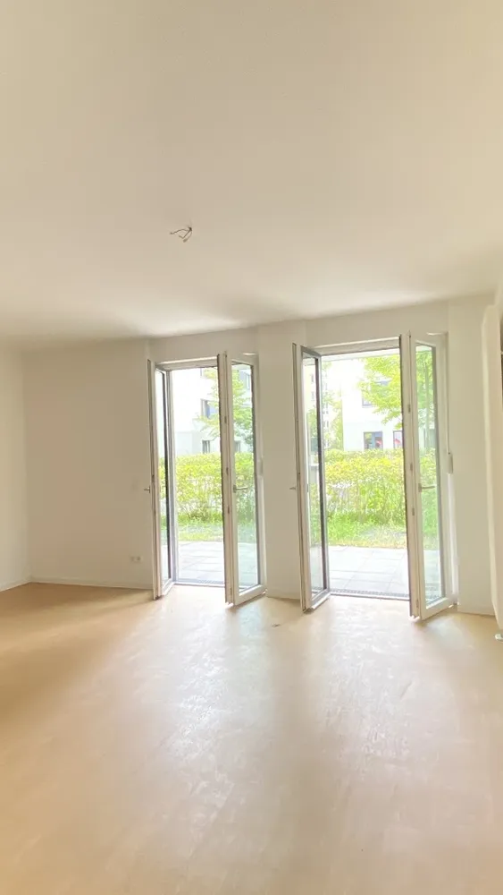 2 Zimmer Wohnung mit 58 m² in Berlin – Bild 3