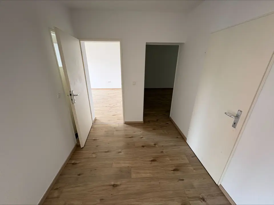 3 Zimmer Wohnung mit 68 m² in Leer – Bild 5