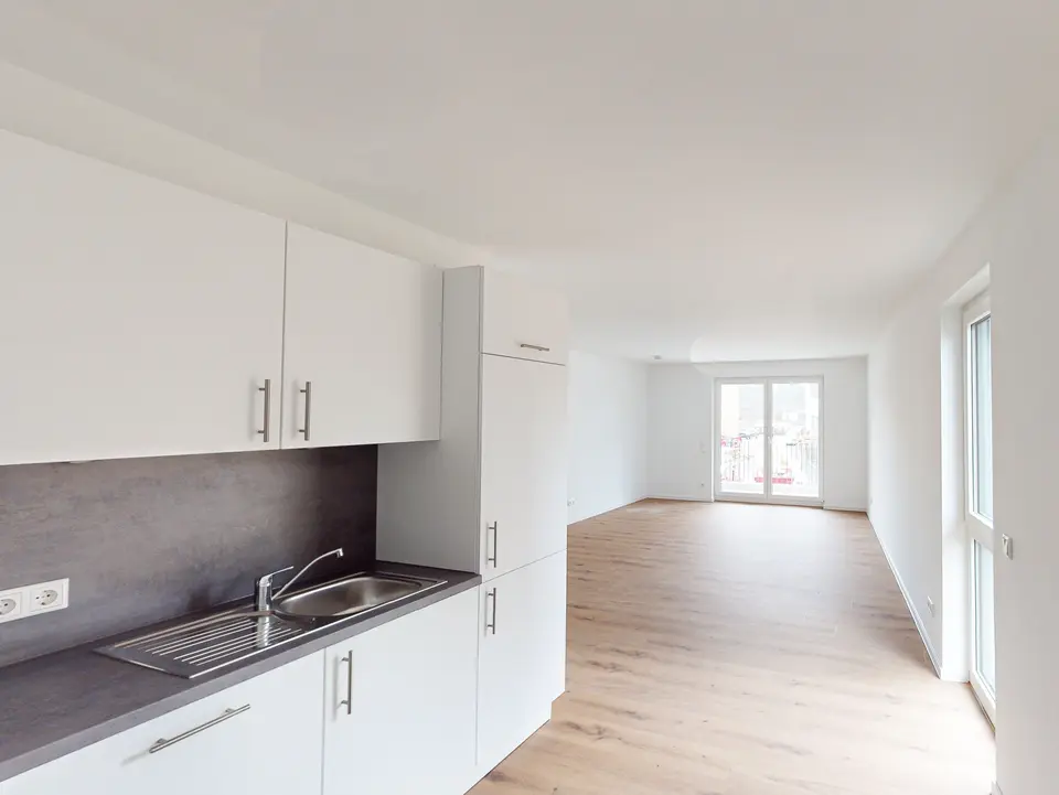 2 Zimmer Wohnung mit 88 m² in Villingen-Schwenningen – Bild 7