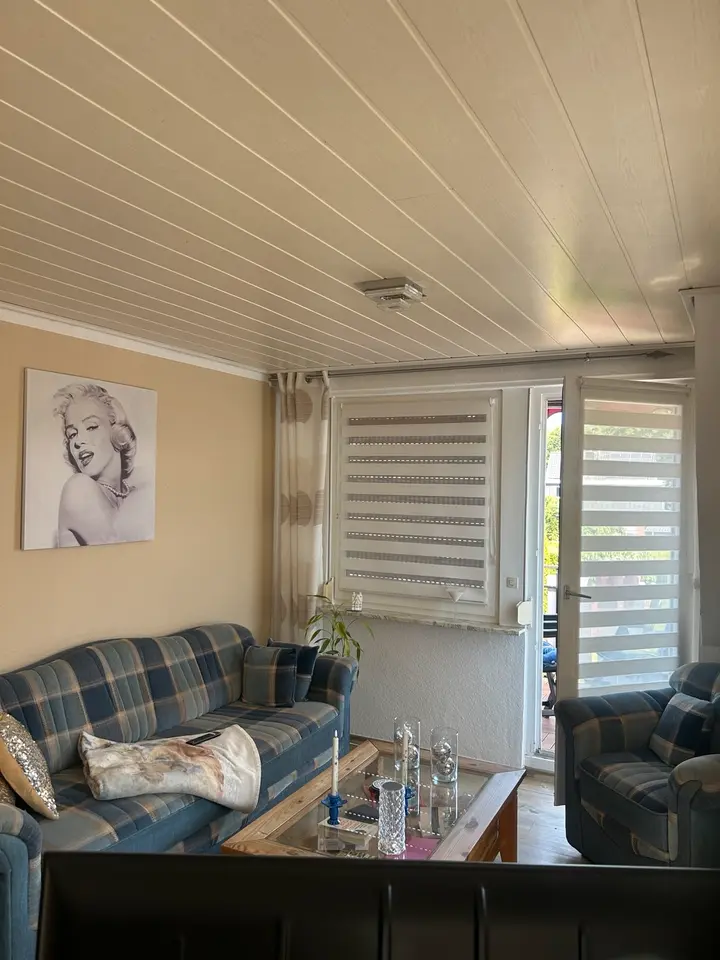 2 Zimmer Wohnung mit 68 m² in Rheine – Bild 1