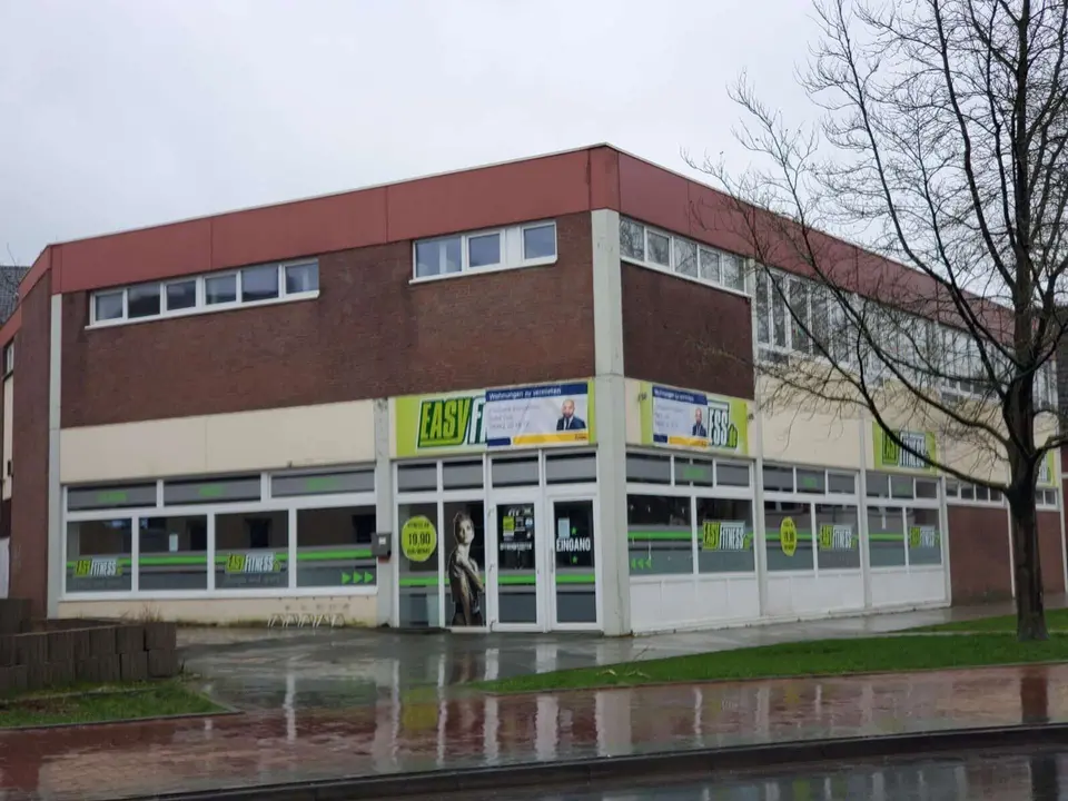 Studio mit 18 m² in Hamburg – Bild 8