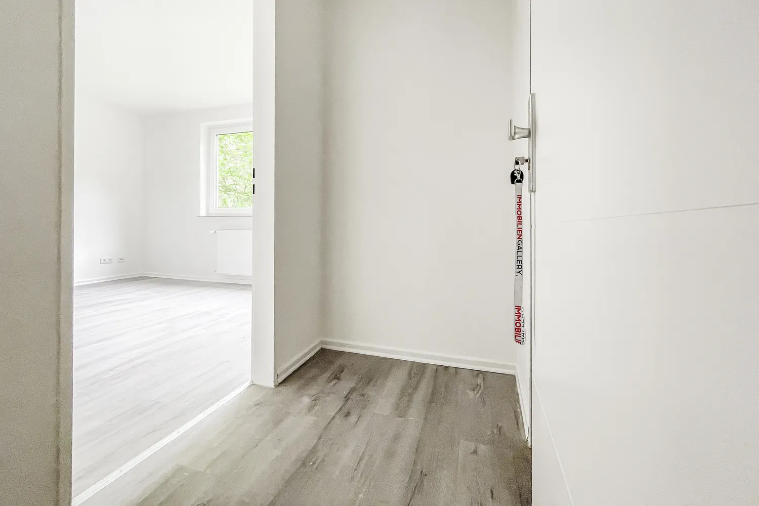1 Zimmer Wohnung mit 31 m² in Bochum – Bild 6