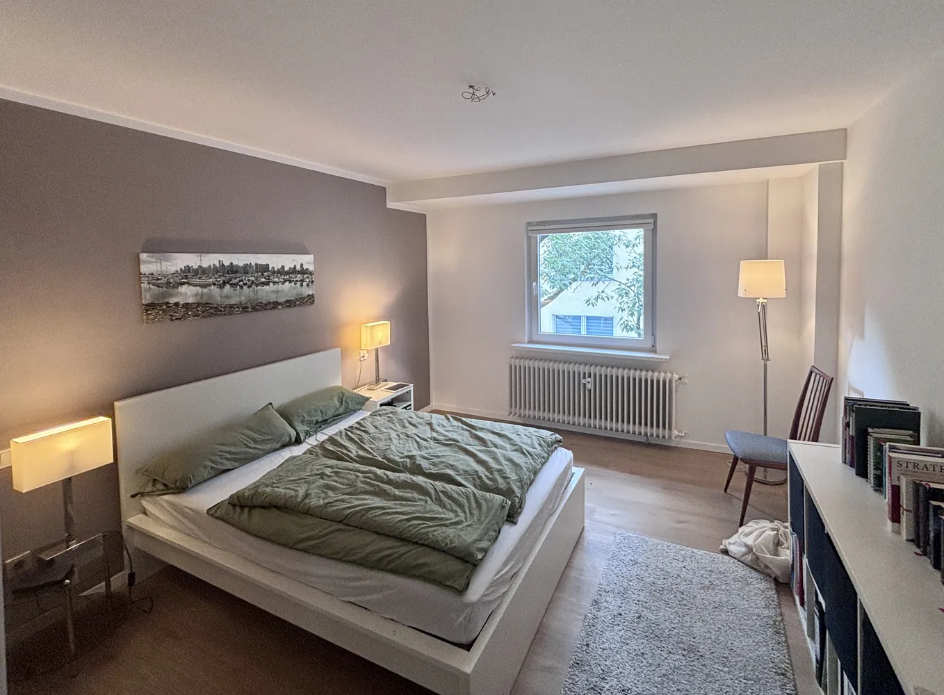 2 Zimmer Wohnung mit 74 m² in Essen – Bild 6