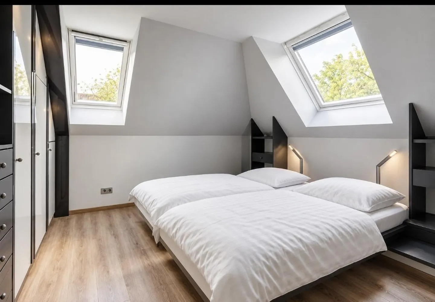 4 Zimmer Wohnung mit 120 m² in Ahrensburg – Bild 6