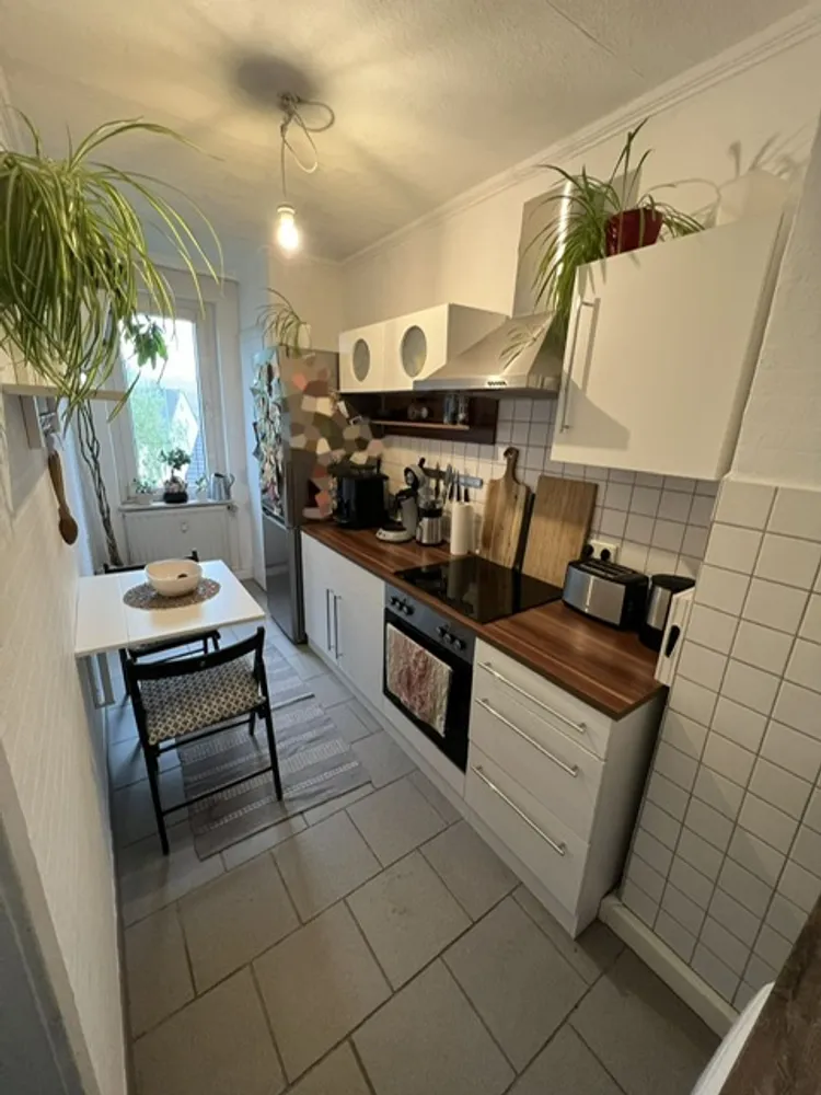2 Zimmer Wohnung mit 52 m² in Hagen – Bild 8